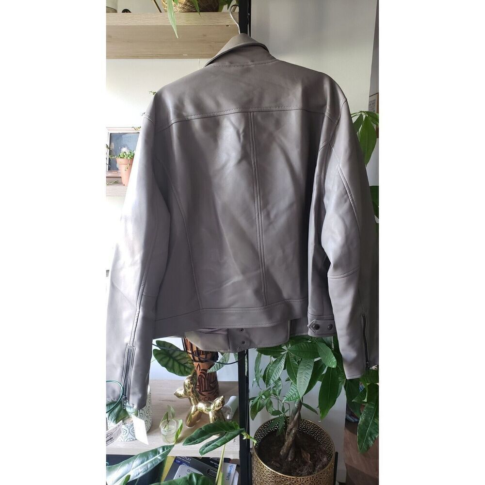 Blank Nyc Jacket 3x‎ - Picture 2 of 2